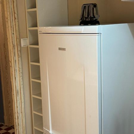 Maria Suite Budapest Ngoại thất bức ảnh