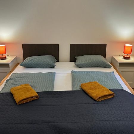 Maria Suite Budapest Ngoại thất bức ảnh