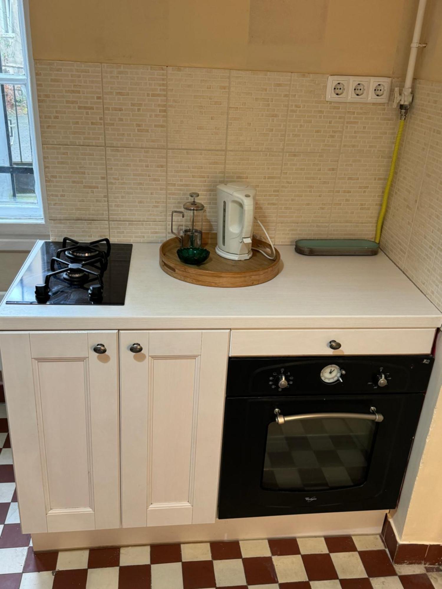 Maria Suite Budapest Ngoại thất bức ảnh
