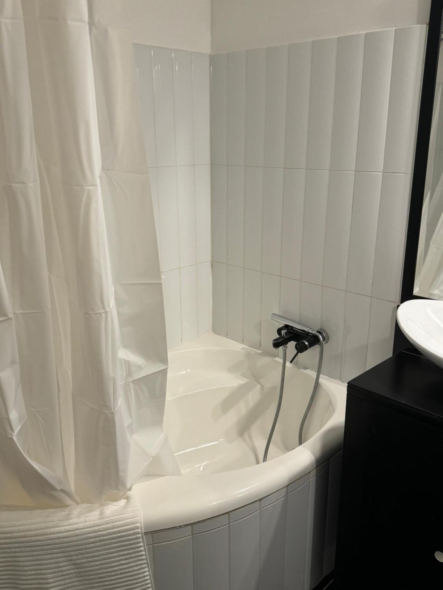 Maria Suite Budapest Ngoại thất bức ảnh