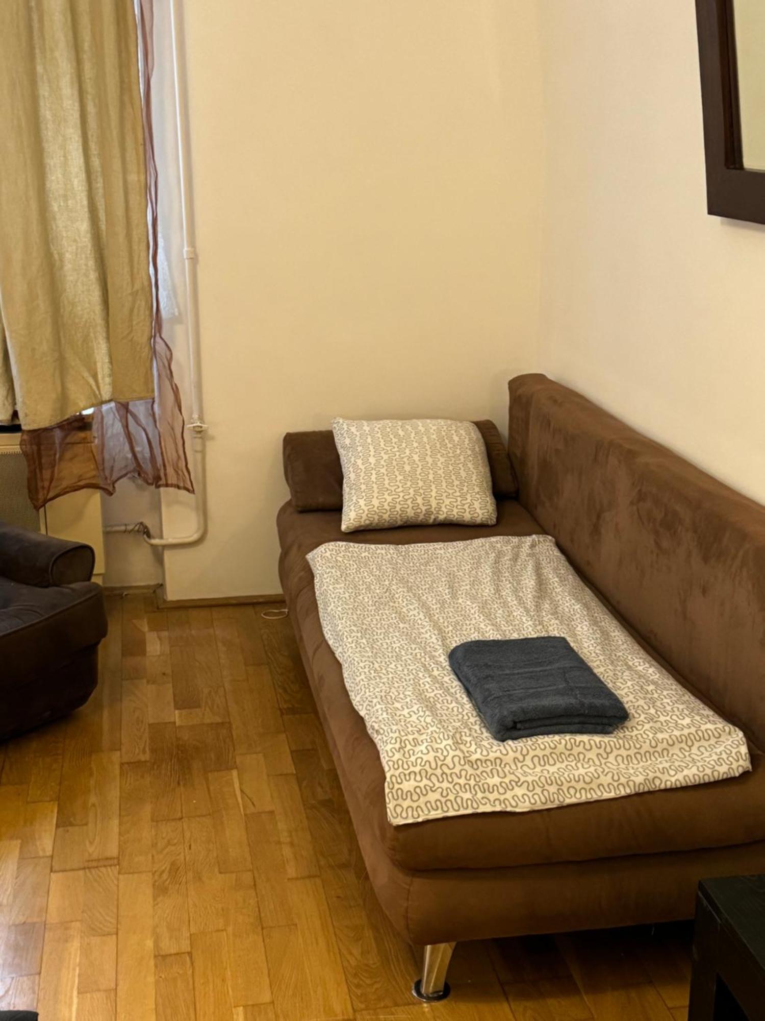 Maria Suite Budapest Ngoại thất bức ảnh