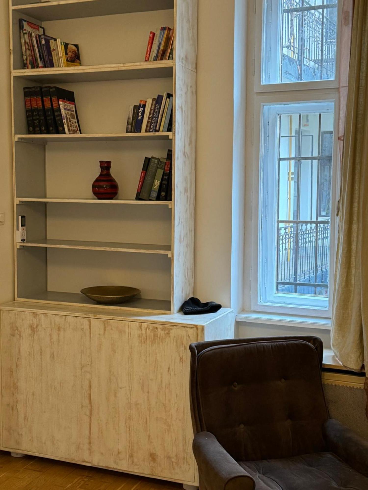 Maria Suite Budapest Ngoại thất bức ảnh