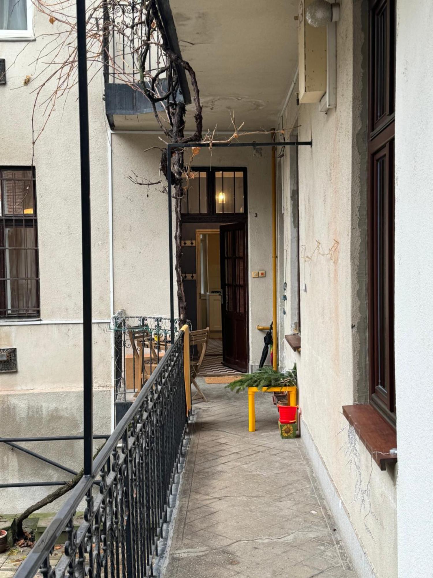 Maria Suite Budapest Ngoại thất bức ảnh